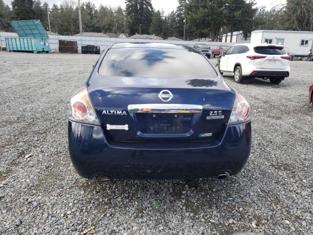 Photo 6 from auction – 2011 NISSAN ALTIMA BAS with VIN 1N4AL2AP9BC148559