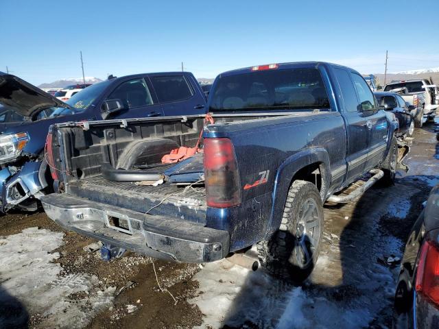 Photo 3 from auction – 2000 CHEVROLET SILVERADO with VIN 1GCEK19T4YE194713