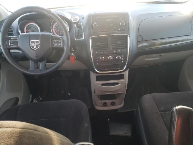 Photo 8 from auction – 2011 DODGE GRAND CARA with VIN 2D4RN4DG0BR663734