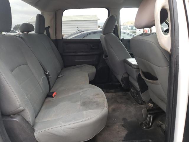 Photo 10 from auction – 2013 RAM 2500 ST with VIN 3C6UR4HL3DG586036