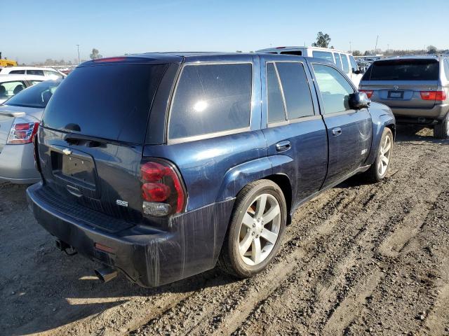 Photo 3 from auction – 2007 CHEVROLET TRAILBLAZE with VIN 1GNET13H272269269