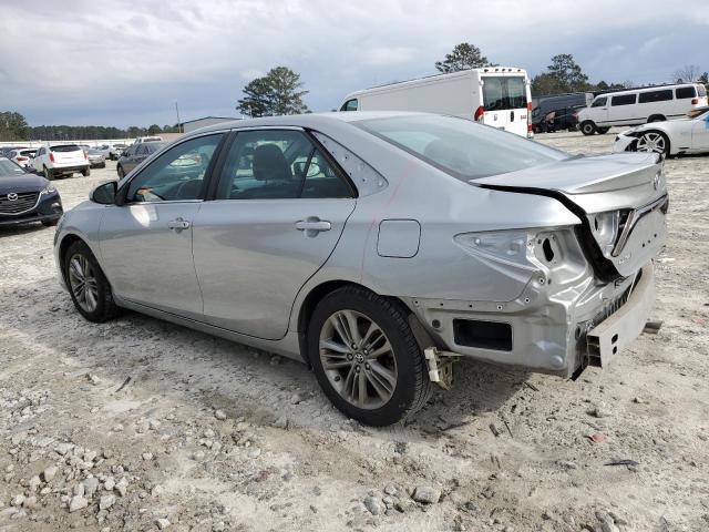 Photo 2 from auction – 2017 TOYOTA CAMRY LE with VIN 4T1BF1FKXHU372502