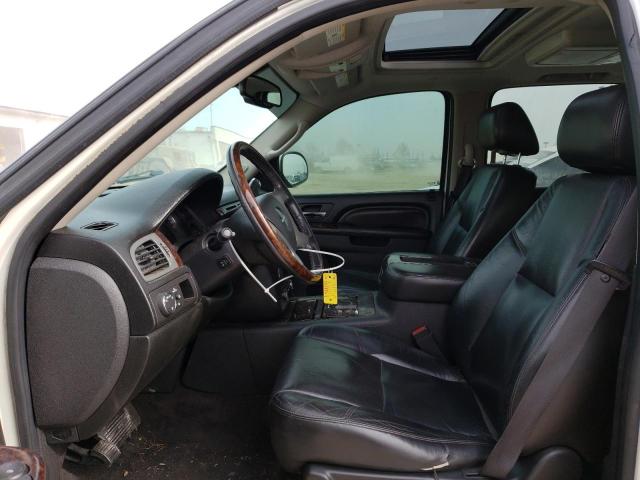 Photo 7 from auction – 2011 GMC YUKON XL D with VIN 1GKS2MEF3BR188992