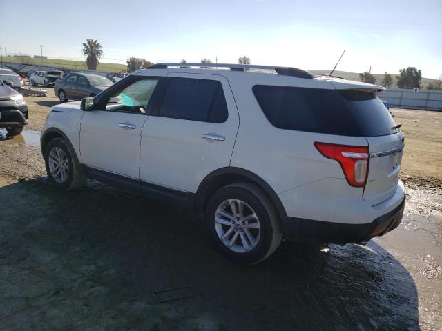 Photo 2 from auction – 2012 FORD EXPLORER X with VIN 1FMHK8D82CGA56864