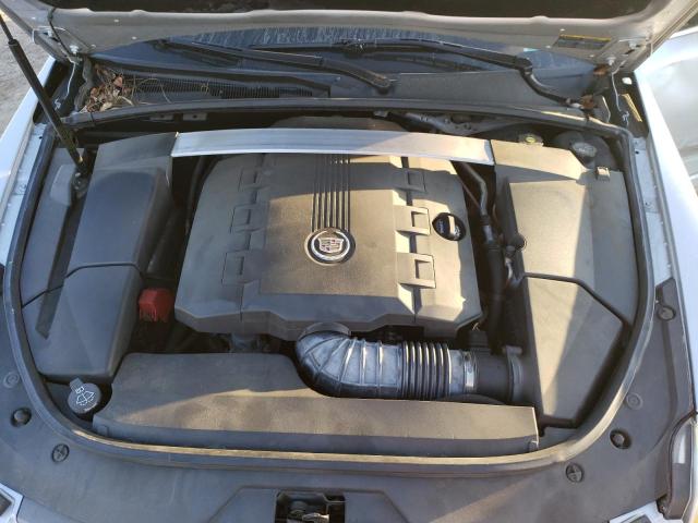 Photo 11 from auction – 2010 CADILLAC CTS PERFOR with VIN 1G6DK5EV6A0100993