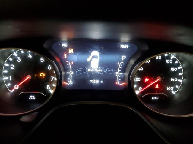 صورة رقم 9 من المزاد - 2018 JEEP COMPASS SP مع VIN 3C4NJDAB0JT163181
