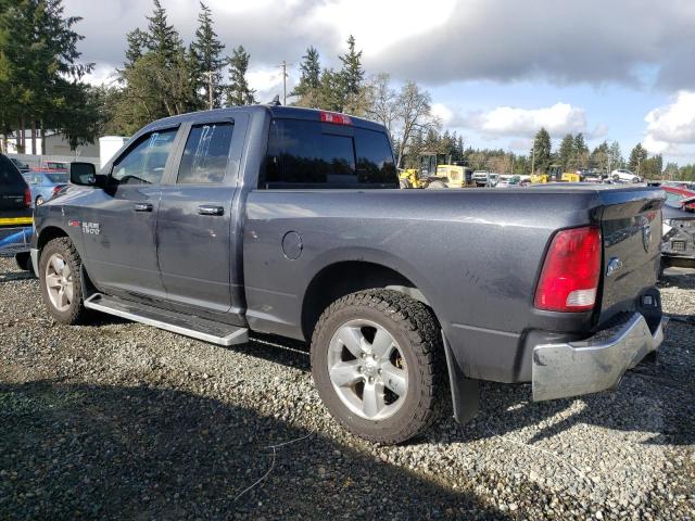 Photo 2 from auction – 2016 RAM 1500 SLT with VIN 1C6RR7GM6GS402268