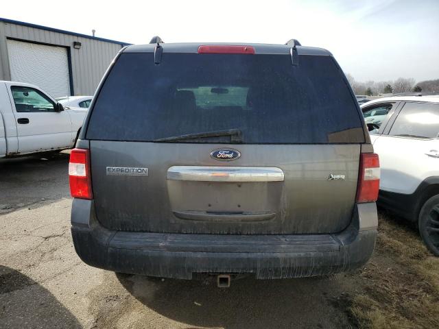 Photo 6 from auction – 2012 FORD EXPEDITION with VIN 1FMJU1G52CEF59990
