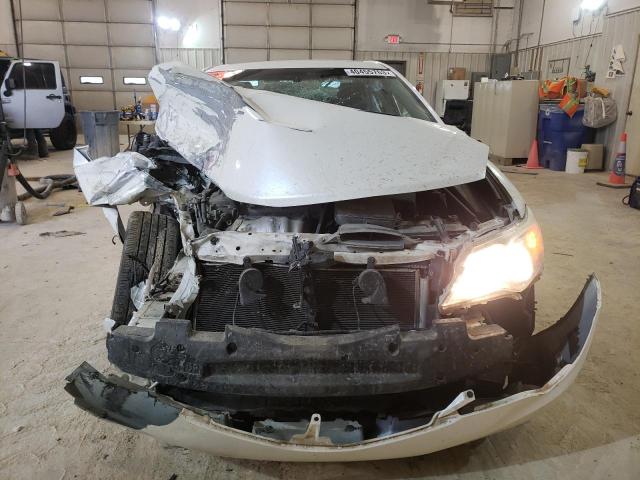 Photo 5 from auction – 2012 TOYOTA CAMRY BASE with VIN 4T1BF1FK6CU624688