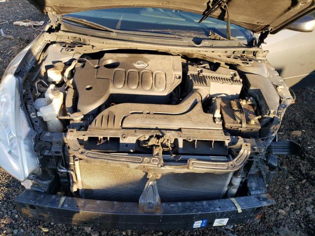 Photo 11 from auction – 2010 NISSAN ALTIMA BAS with VIN 1N4AL2AP9AN419638