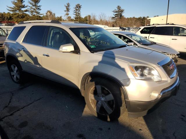 Photo 4 from auction – 2012 GMC ACADIA SLT with VIN 1GKKVRED7CJ339951