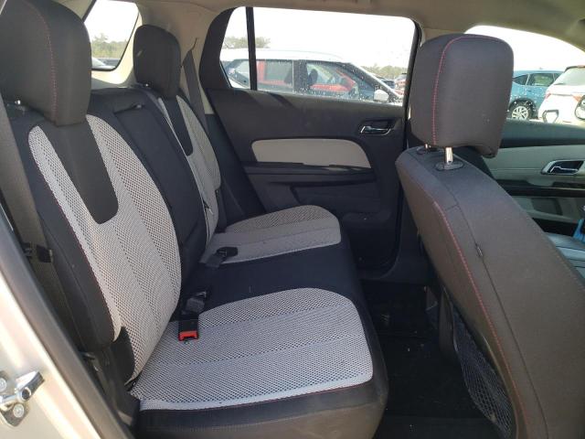 Photo 11 from auction – 2014 GMC TERRAIN SL with VIN 2GKALREK5E6157228