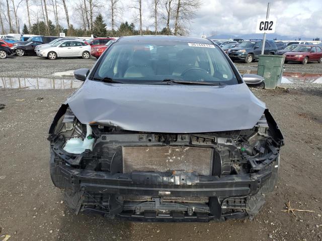 Photo 5 from auction – 2016 KIA FORTE LX with VIN KNAFX4A60G5455294