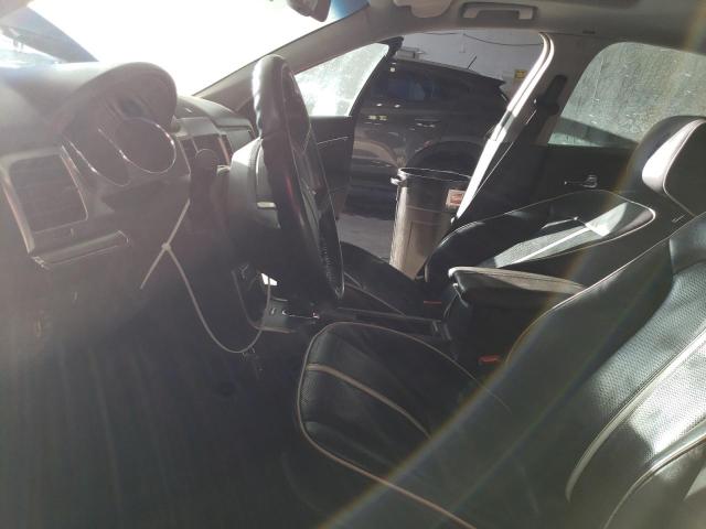 Photo 7 from auction – 2010 LINCOLN MKZ with VIN 3LNHL2JC5AR601237