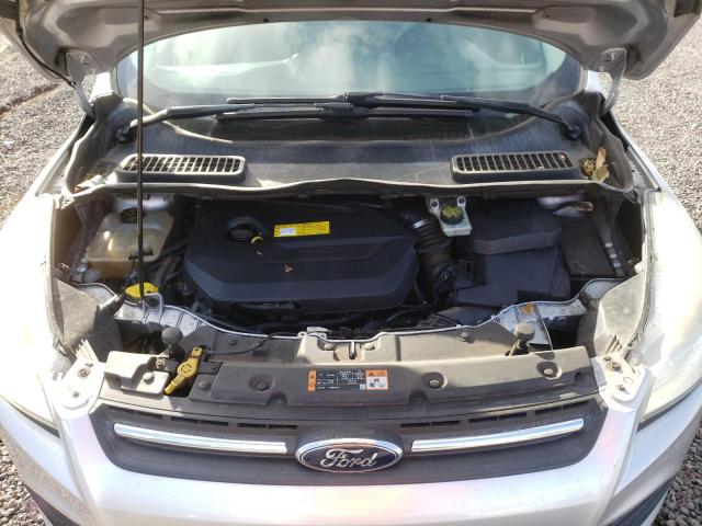 Photo 12 from auction – 2015 FORD ESCAPE SE with VIN 1FMCU0GX0FUB68402