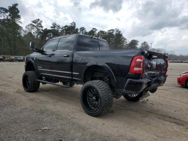 Photo 2 from auction – 2019 RAM 2500 LIMIT with VIN 3C6UR5SL0KG539705