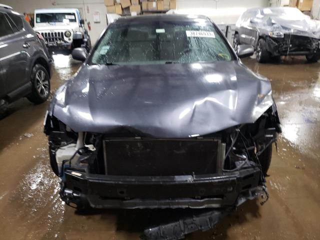 Photo 5 from auction – 2010 TOYOTA CAMRY BASE with VIN 4T4BF3EK0AR036690