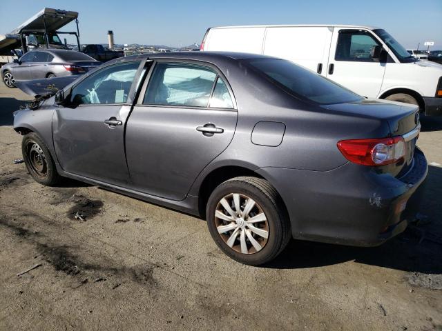 Photo 2 from auction – 2012 TOYOTA COROLLA BA with VIN 5YFBU4EE3CP020035