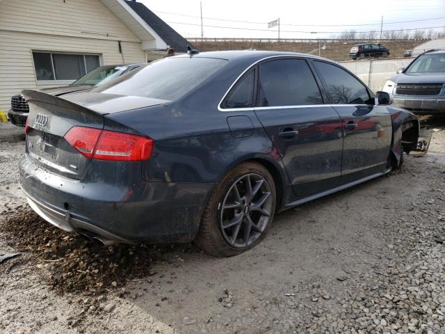 Photo 3 from auction – 2011 AUDI S4 PREMIUM with VIN WAUBGBFL0BA118660