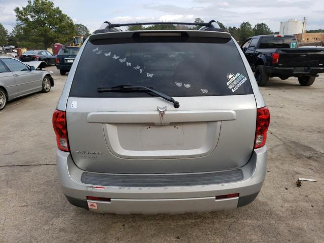 Photo 6 from auction – 2006 PONTIAC TORRENT with VIN 2CKDL63F566145815