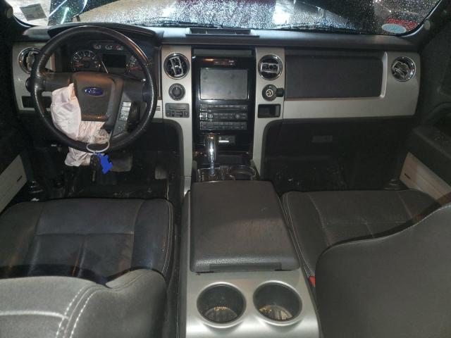 Photo 8 from auction – 2012 FORD F150 SUPER with VIN 1FTFW1ET4CFA81202