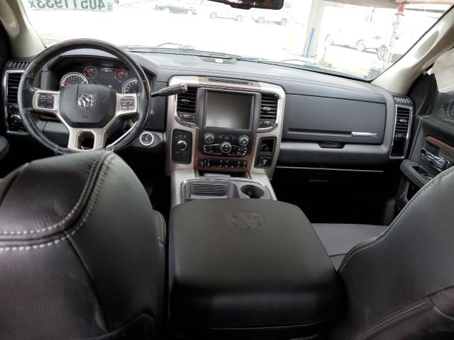 Foto 8 de la subasta – 2016 RAM 2500 LARAM con VIN 3C6UR5FJ1GG342168