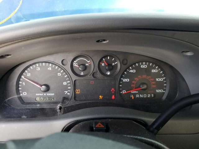 Photo 9 from auction – 2010 FORD RANGER SUP with VIN 1FTLR4FE4APA19513