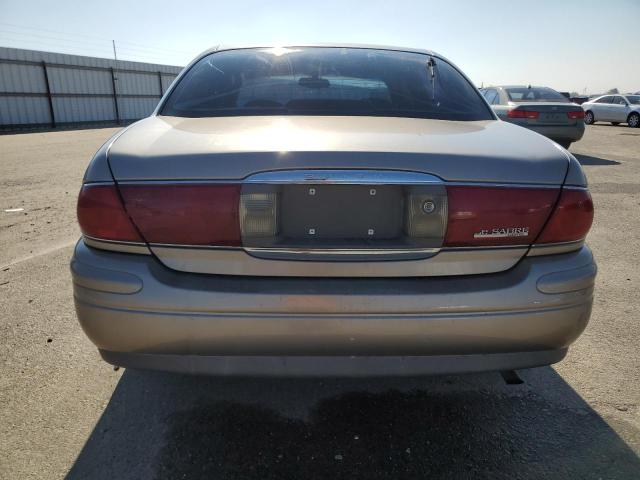 Photo 6 from auction – 2004 BUICK LESABRE LI with VIN 1G4HR54K444138703