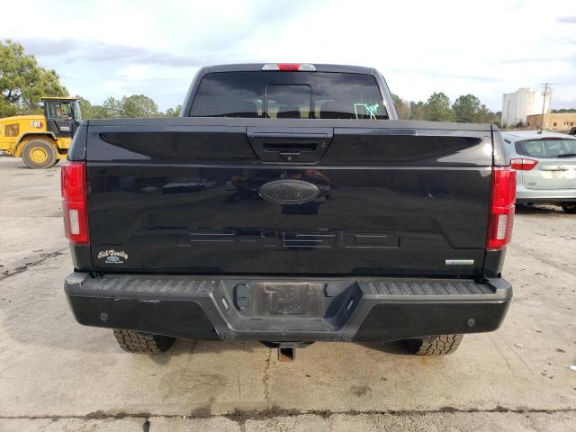 Photo 6 from auction – 2019 FORD F150 SUPER with VIN 1FTEW1E43KFA73403