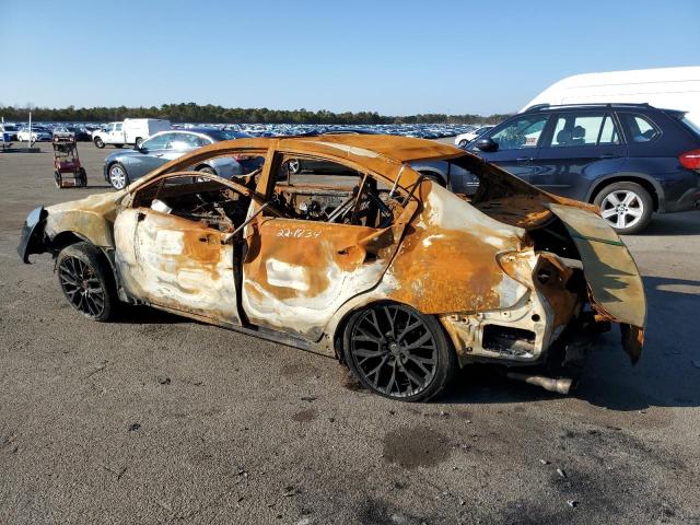 Photo 2 from auction – 2017 SUBARU WRX LIMITE with VIN JF1VA1J62H9801943