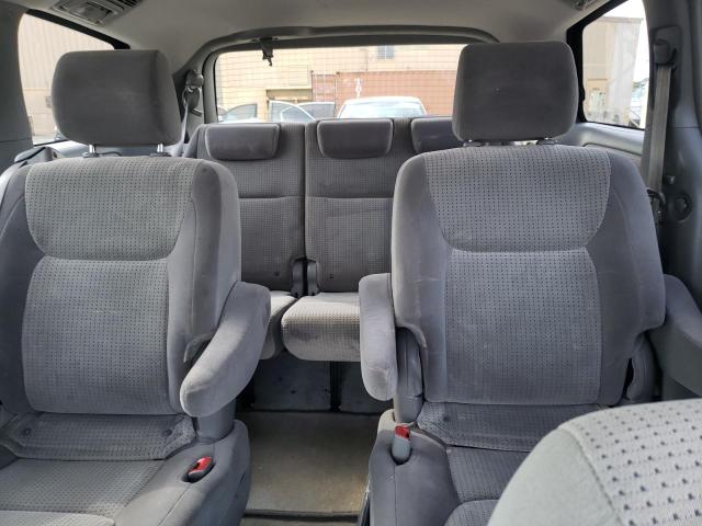 Photo 10 from auction – 2007 TOYOTA SIENNA CE with VIN 5TDZK23C77S047861