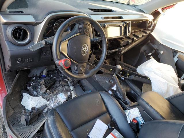 Photo 8 from auction – 2014 TOYOTA RAV4 LIMIT with VIN 2T3DFREV2EW131460