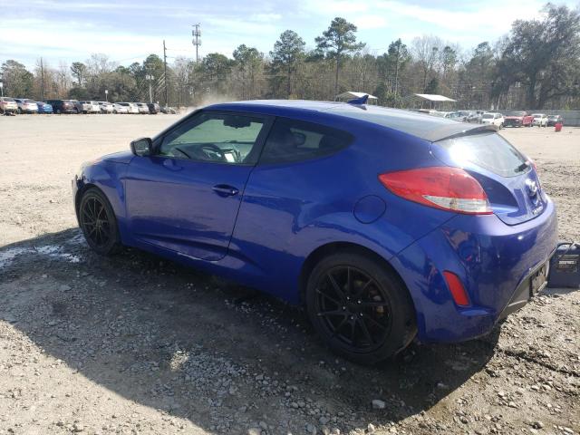Photo 2 from auction – 2012 HYUNDAI VELOSTER with VIN KMHTC6AD9CU078018