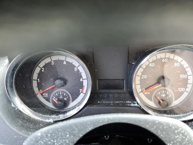 Photo 9 from auction – 2013 DODGE GRAND CARA with VIN 2C4RDGBG5DR751833