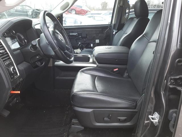 Photo 7 from auction – 2017 RAM 1500 SPORT with VIN 1C6RR7MT6HS793516