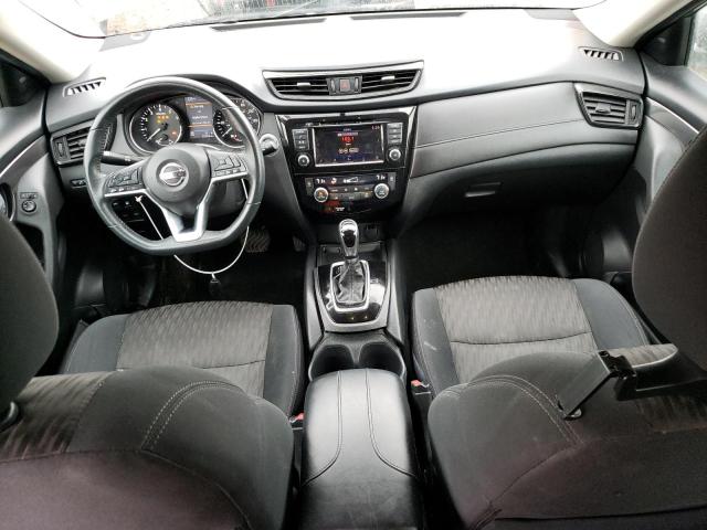 Photo 8 from auction – 2018 NISSAN ROGUE S with VIN 5N1AT2MVXJC707731