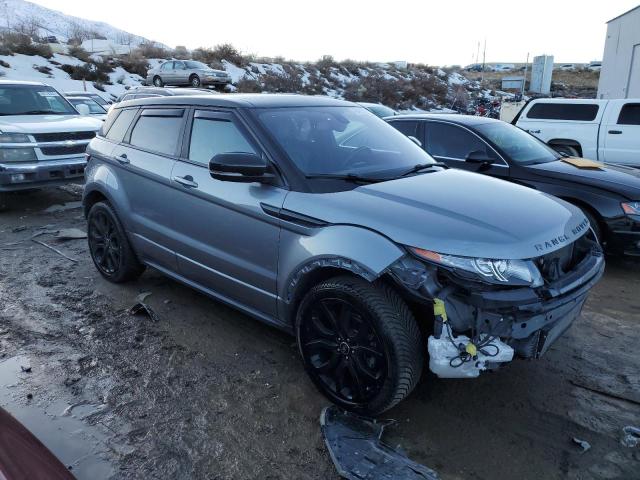 Photo 4 from auction – 2013 LAND ROVER RANGE ROVE with VIN SALVT2BG7DH852977