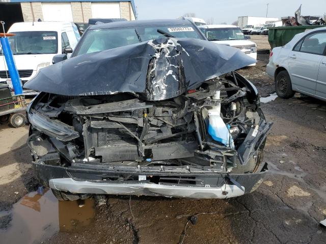Photo 5 from auction – 2020 CHEVROLET BLAZER 2LT with VIN 3GNKBCRS0LS712666