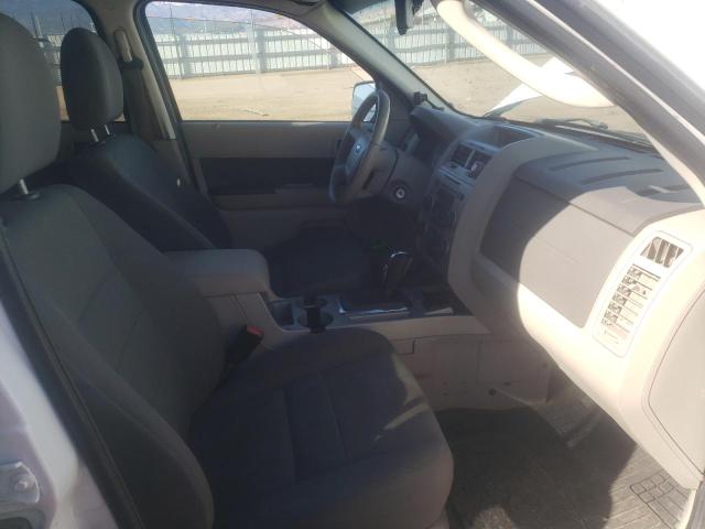 Photo 7 from auction – 2009 FORD ESCAPE HYB with VIN 1FMCU59379KA10033