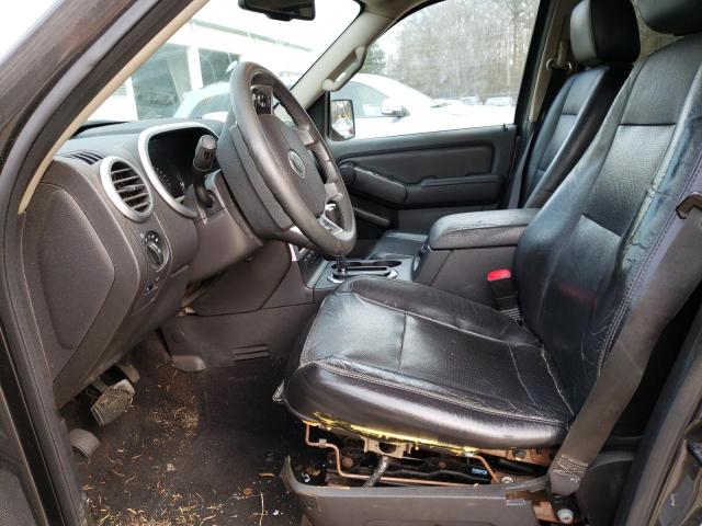 Photo 7 from auction – 2007 MERCURY MOUNTAINEE with VIN 4M2EU48EX7UJ00394