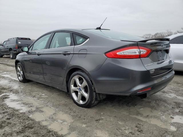 Photo 2 from auction – 2015 FORD FUSION SE with VIN 1FA6P0HD0F5108598