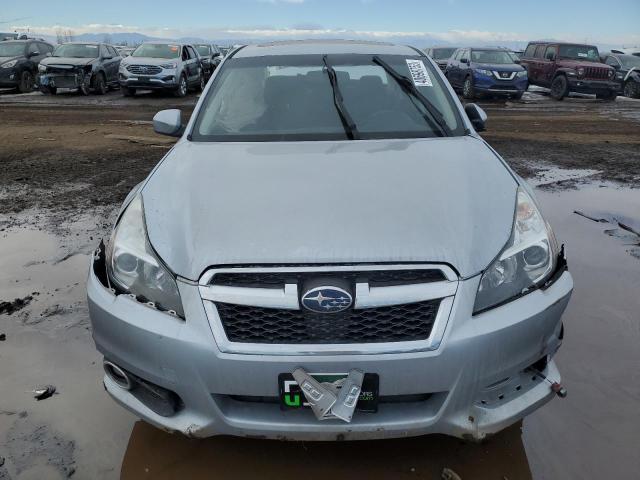 Photo 5 from auction – 2014 SUBARU LEGACY 2.5 with VIN 4S3BMBH65E3023992