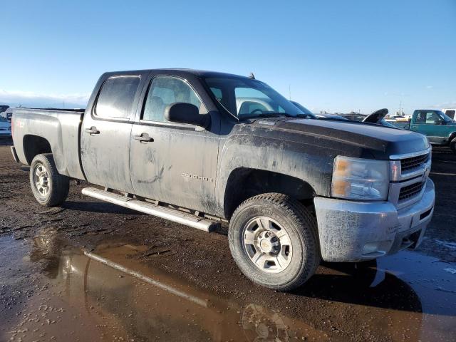 Photo 4 from auction – 2009 CHEVROLET SILVERADO with VIN 1GCHK53K69F184622