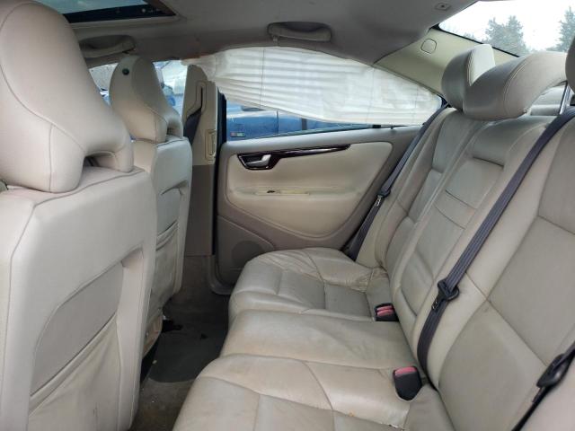 Photo 10 from auction – 2004 VOLVO S60 2.5T with VIN YV1RS59V742407332