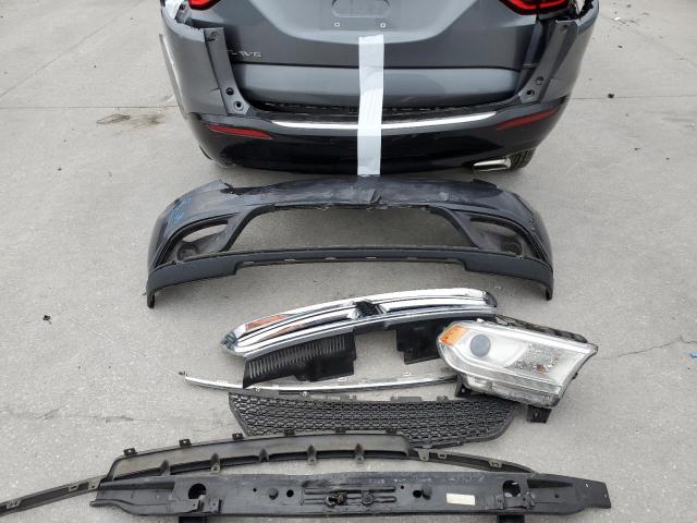 Photo 13 from auction – 2014 DODGE DURANGO SX with VIN 1C4RDHAG9EC360380