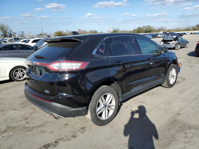 Photo 3 from auction – 2018 FORD EDGE SEL with VIN 2FMPK4J95JBB99636
