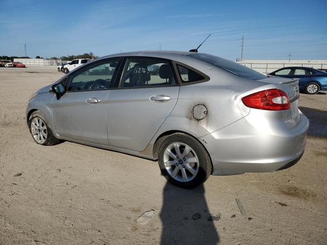 Photo 2 from auction – 2013 FORD FIESTA SE with VIN 3FADP4BJ4DM223404