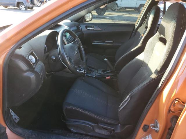 Photo 7 from auction – 2013 SUBARU IMPREZA WR with VIN JF1GV7F64DG023336