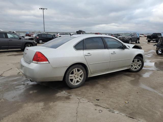 Photo 3 from auction – 2014 CHEVROLET IMPALA LIM with VIN 2G1WB5E38E1162659