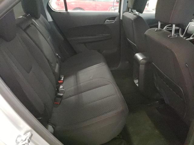 Photo 11 from auction – 2013 CHEVROLET EQUINOX LS with VIN 1GNFLCEK2DZ119321